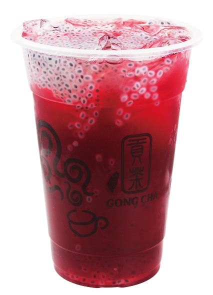 Đào hồng mận và hột é